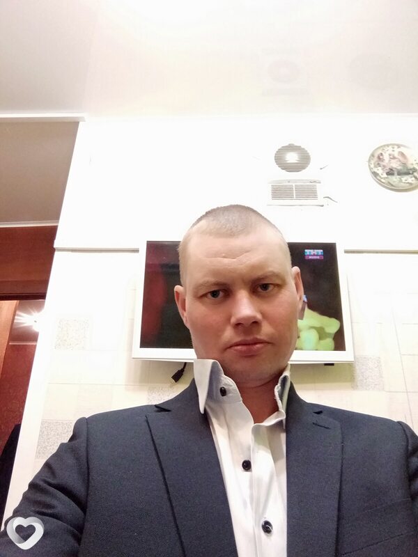 Анатолий, 36, Новосибирске — анкета №746197