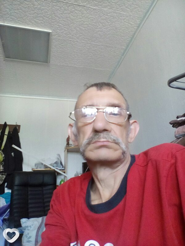Валерий, 58, Шелехове — анкета №746202