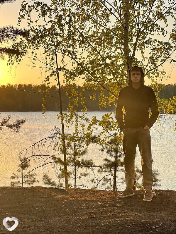 Алексей, 26, Москве — анкета №746203