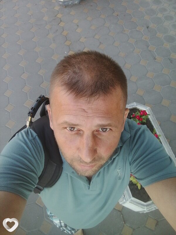 Николай, 44, Таганроге — анкета №746381