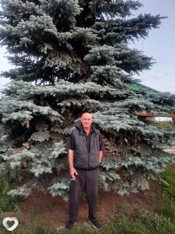 Борис, 57, Оренбурге — анкета №746382