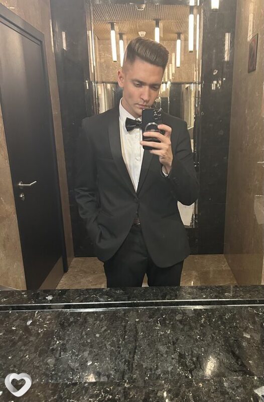 Александр, 31, Минске — анкета №746383