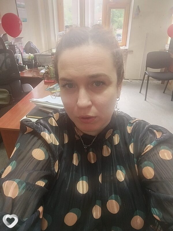 Эльмира, 44, Донецке — анкета №746387