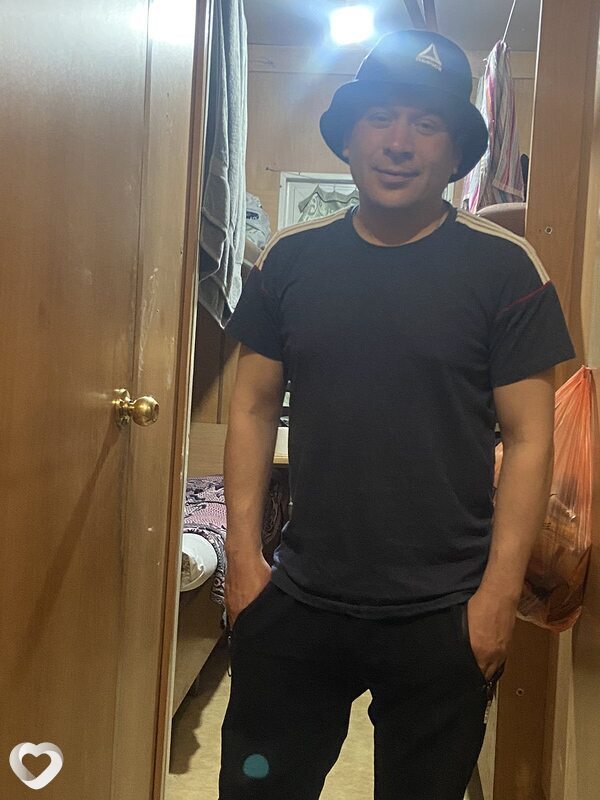 Витя, 41, Улан-Удэ — анкета №746388