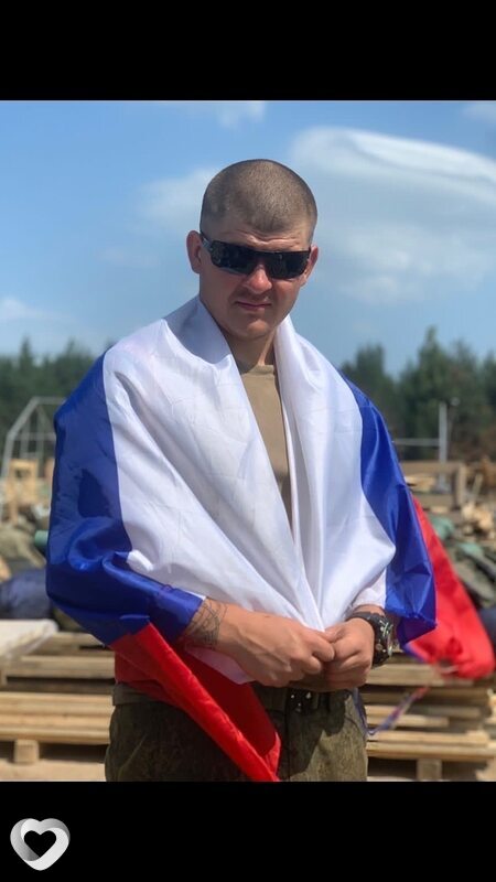 Николаша, 32, Воронеже — анкета №746390