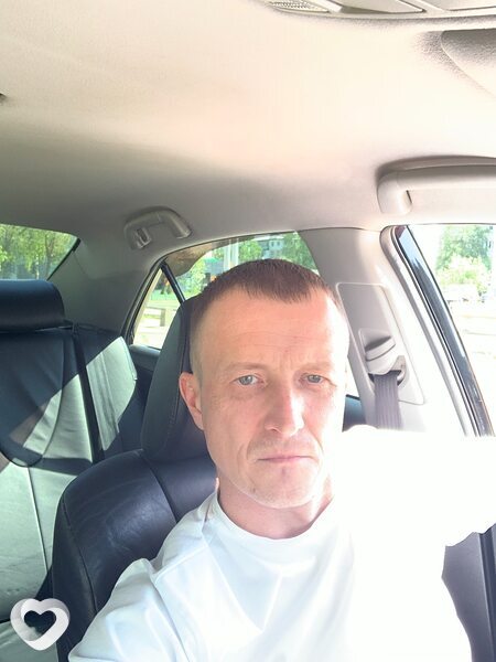 Сергей, 43, Ярославле — анкета №746403
