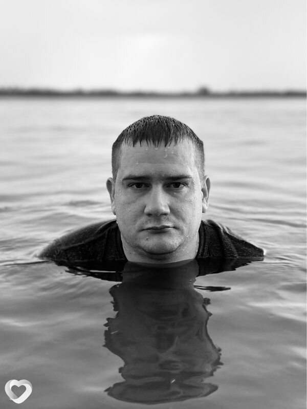 Владимир, 35, Ясном — анкета №746404
