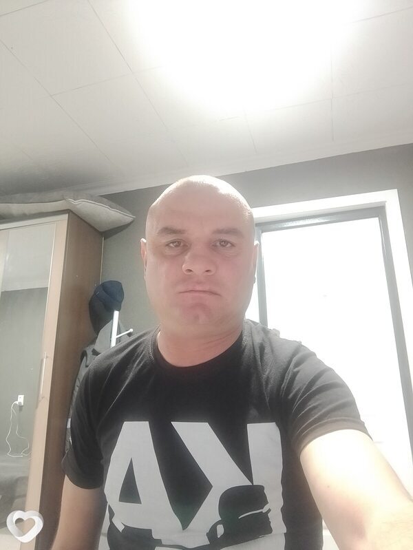 Владимир, 40, Когалыме — анкета №746480