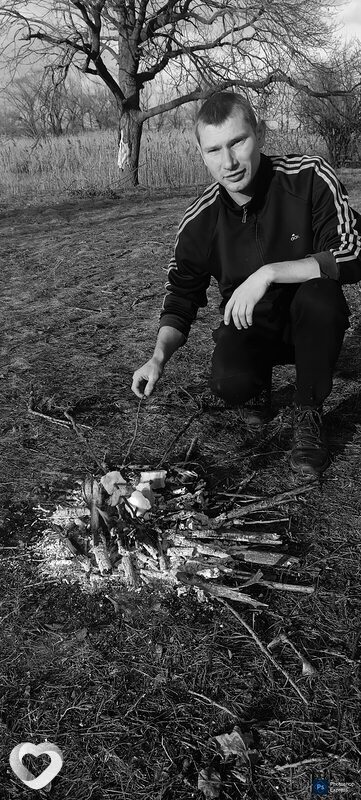 Николай, 30, Балаклее — анкета №746482