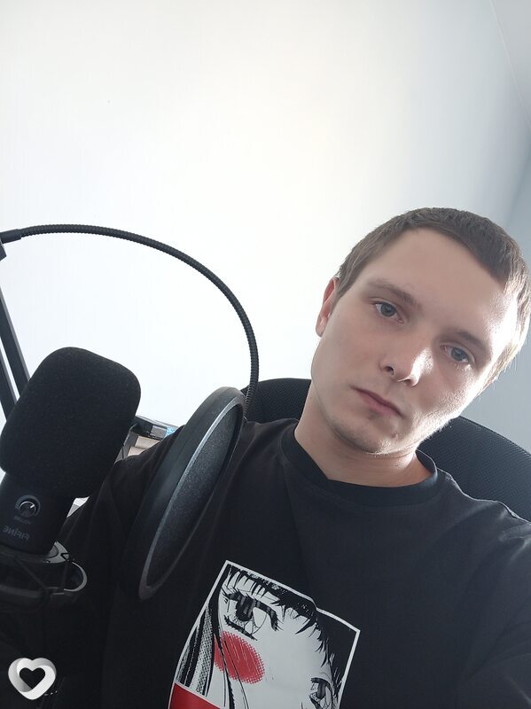 Александр, 25, Находке — анкета №746488