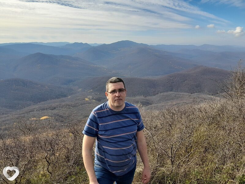 Вадим, 40, Краснодаре — анкета №746493