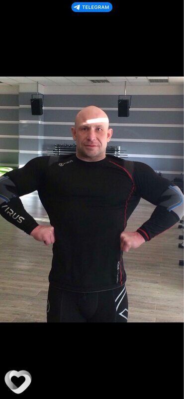 Алексей, 48, Москве — анкета №746498
