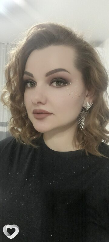Татьяна, 36, Самаре — анкета №746502