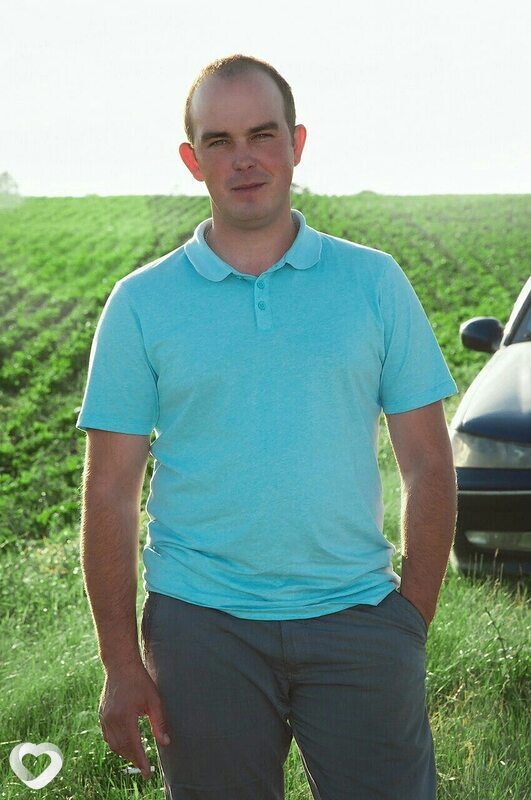 Алекс, 40, Орёл — анкета №746504