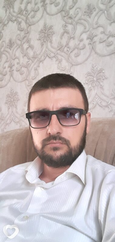 Рома, 41, Махачкале — анкета №746433