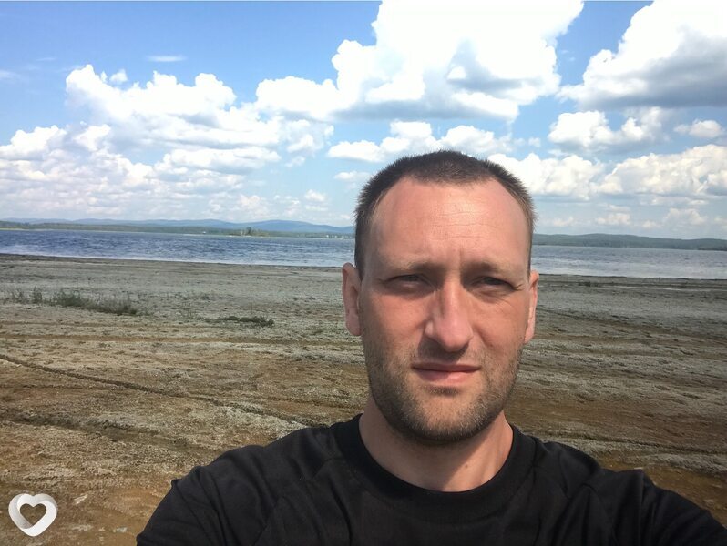 Антон, 38, Калуге — анкета №746436