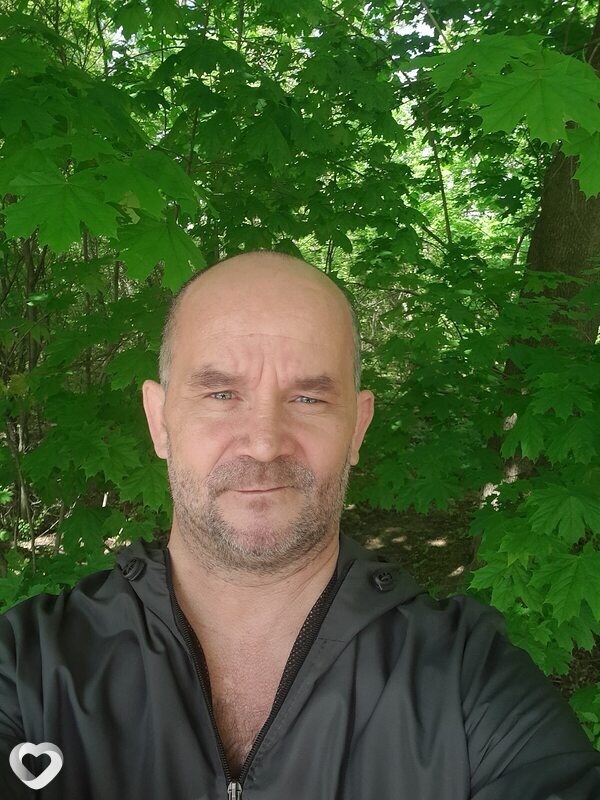Дмитрий, 49, Белгороде — анкета №746437