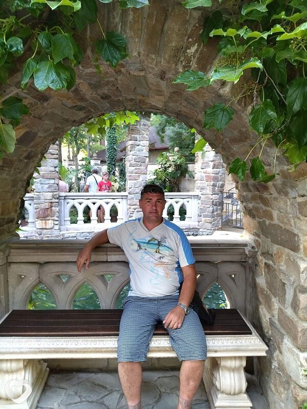 Михаил, 50, Пензе — анкета №746445