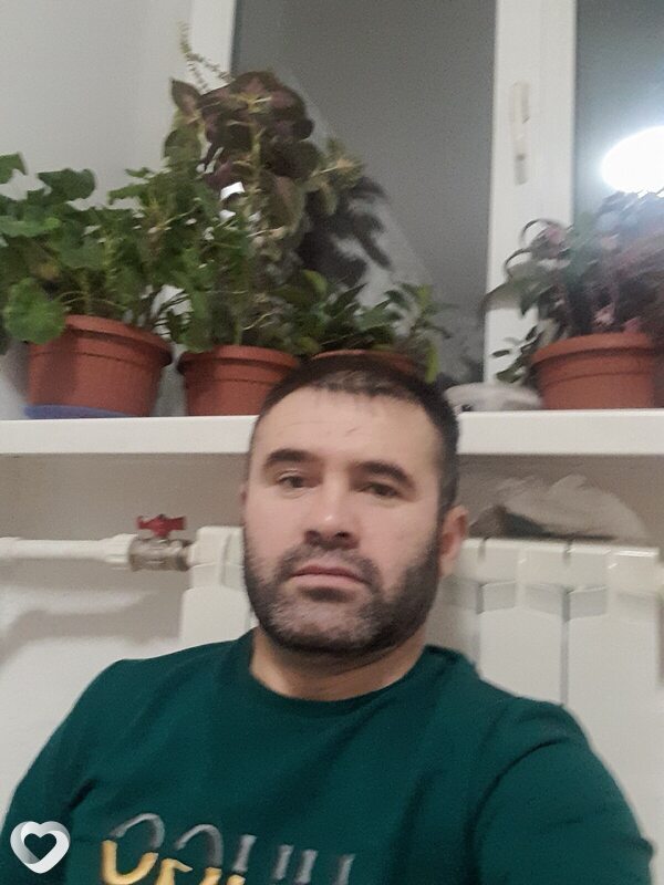Тимур, 35, Магнитогорске — анкета №746449