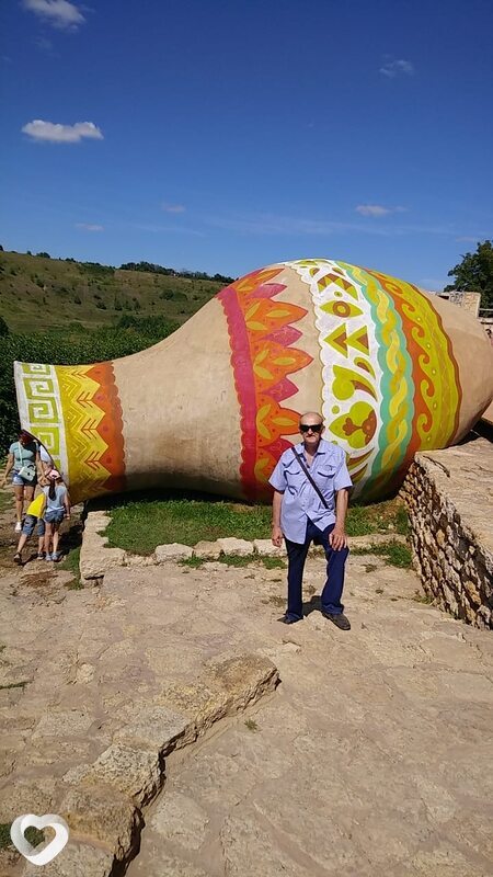 Игорь, 62, Новомосковске — анкета №746454