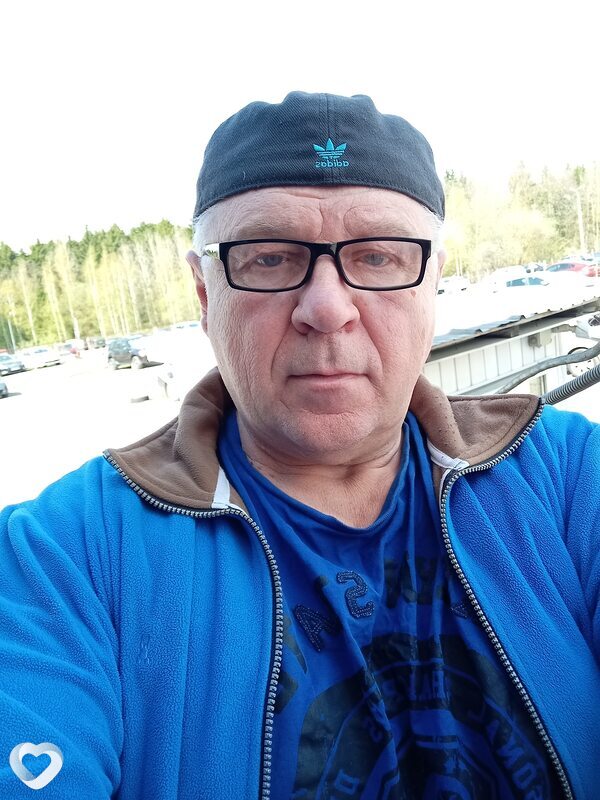 Александр, 62, Минске — анкета №746405