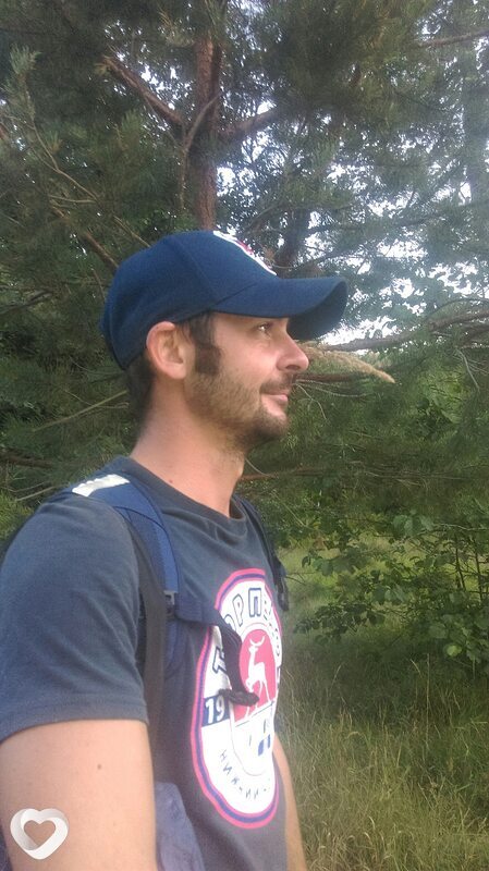 Александр, 41, Нижнем Новгороде — анкета №746411