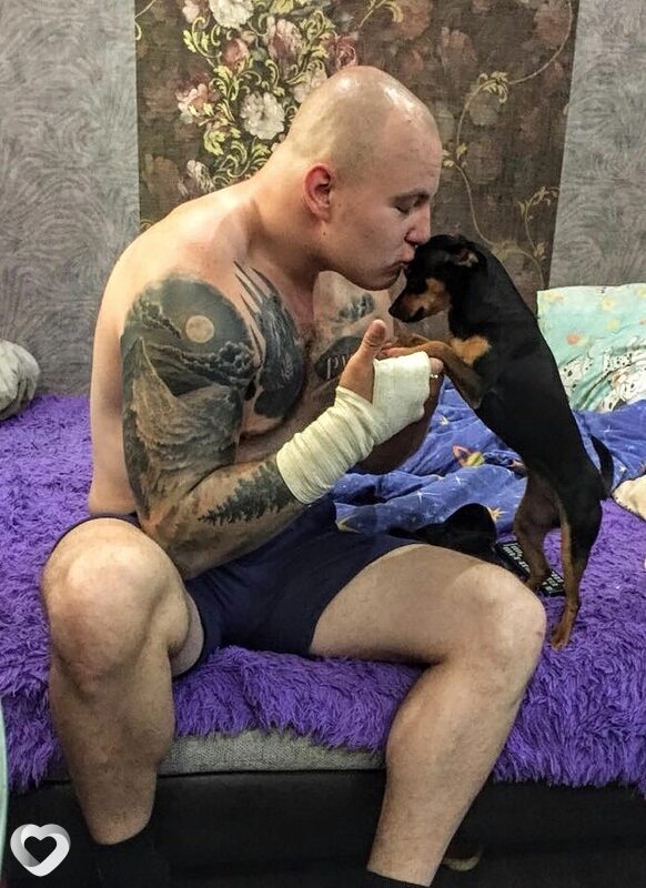 Александр, 35, Ростове-на-Дону — анкета №746417