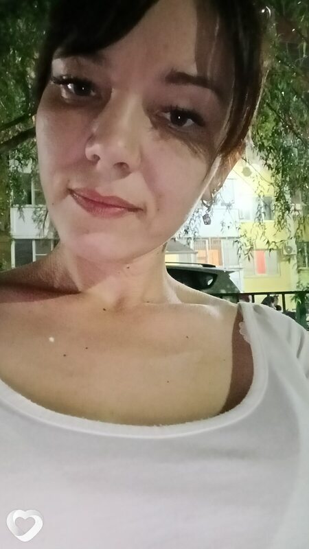 Настя, 35, Калининграде — анкета №746420