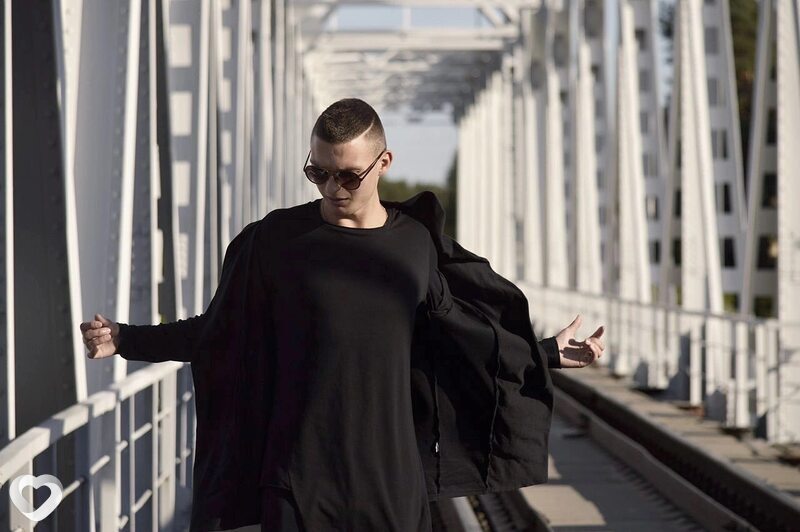 Павел, 31, Минске — анкета №746423