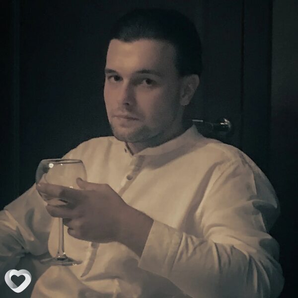Константин, 30, Воронеже — анкета №746427