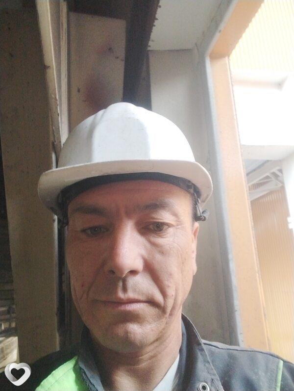 Azat, 47, Магнитогорске — анкета №746506