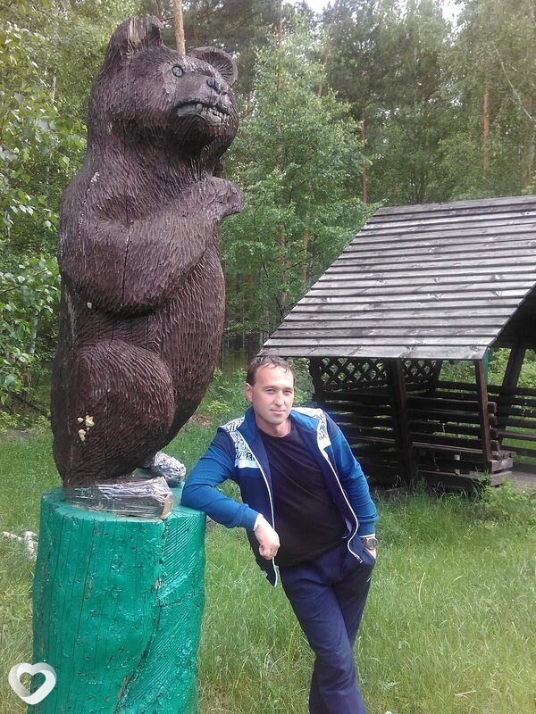 Алексей, 39, Тамбове — анкета №746509