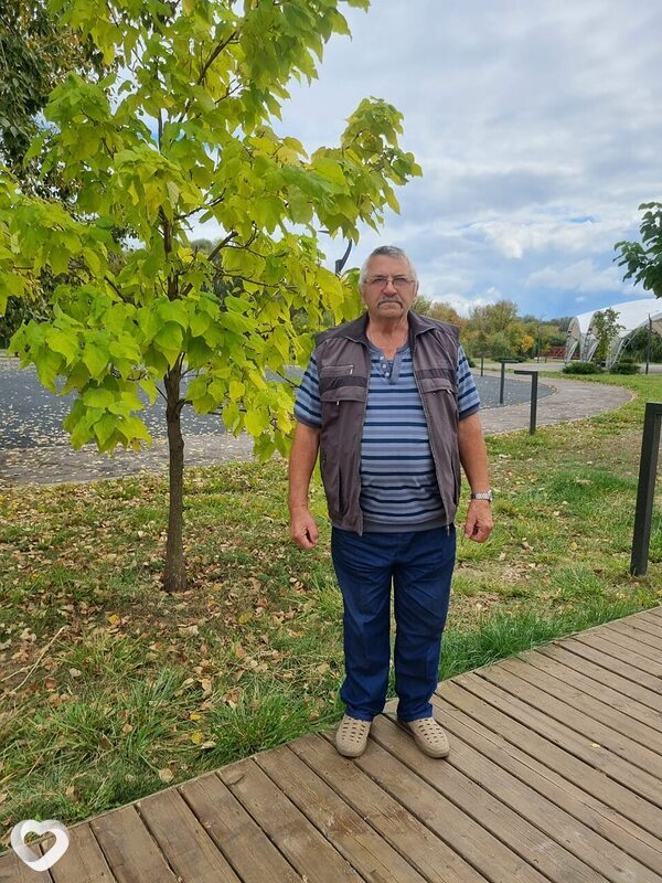Владимир, Острогожск