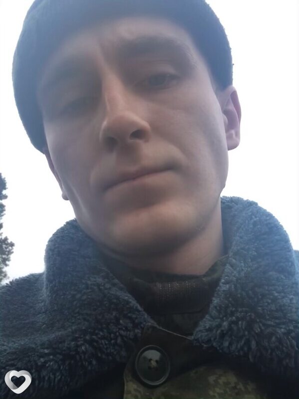 Никита, 25, Гродно — анкета №746512