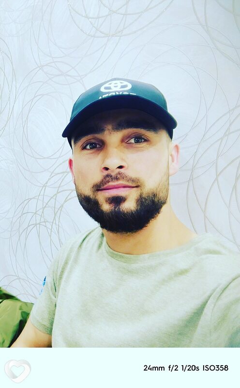 Умид, 29, Казани — анкета №746517