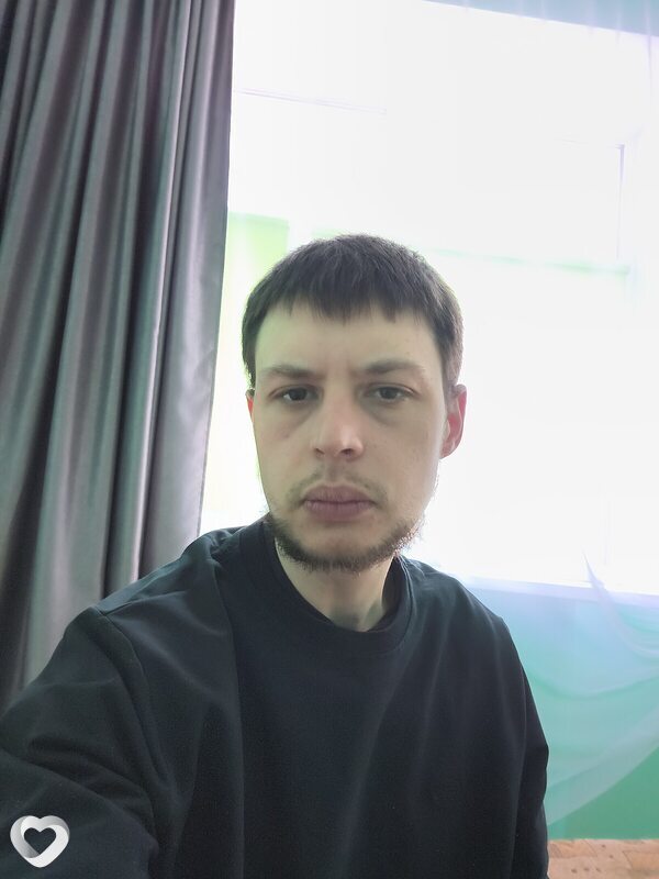 Дмитрий, 30, Ангарске — анкета №746520