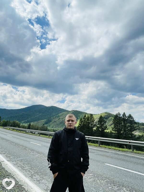 Сергей, 22, Санкт-Петербурге — анкета №746525