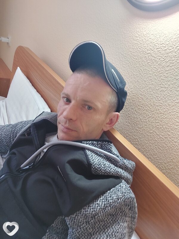 Александр Иванов, 40, Биробиджане — анкета №746526