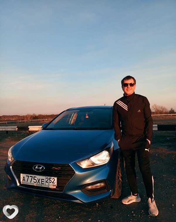 Дмитрий, 38, Нижнем Новгороде — анкета №746530