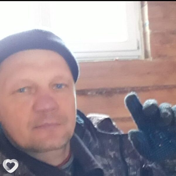 Юрий, 46, Благовещенске — анкета №746534
