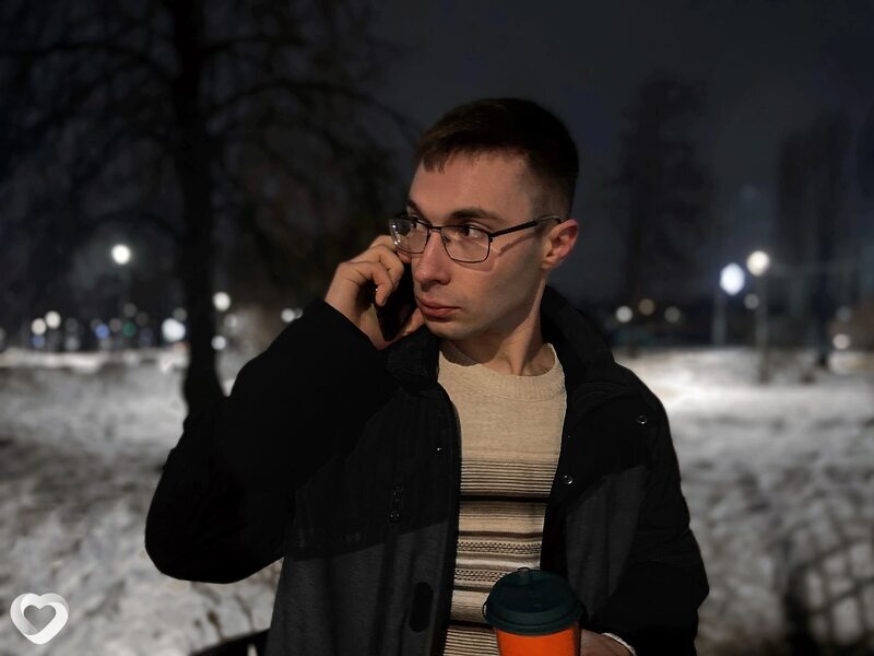 Димас, 27, Нижнем Новгороде — анкета №746539