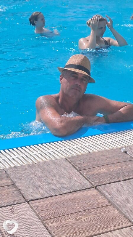 Aleksandr, 53, Юрге — анкета №746455