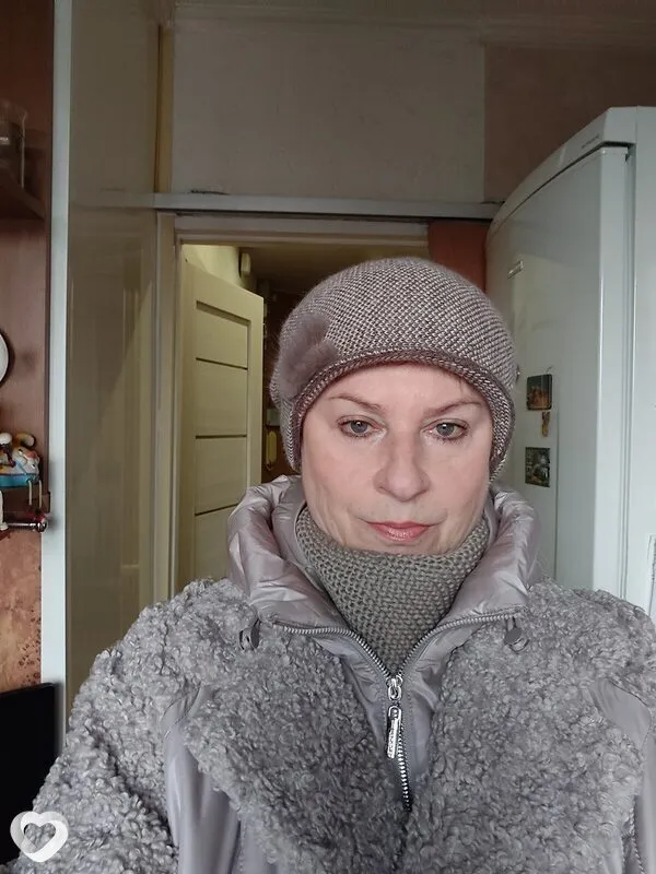 Елена, 64, Москве — анкета №746464