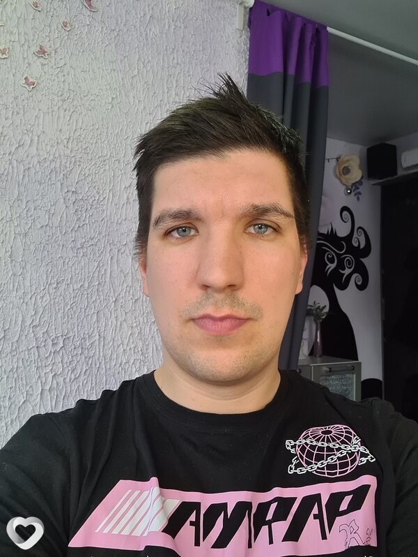 Кирилл, 40, Москве — анкета №746467