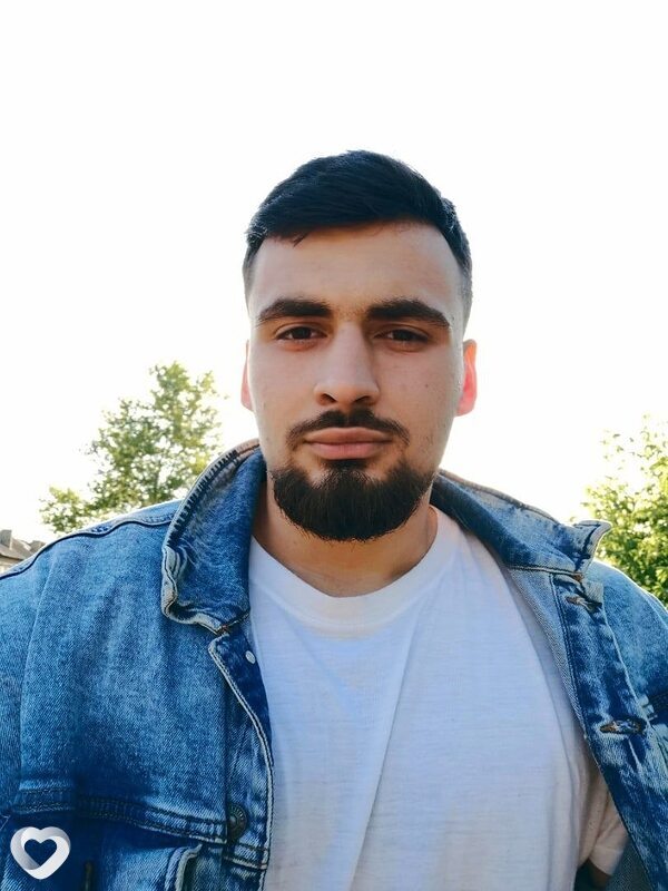 Ильдар, 29, Москве — анкета №746470