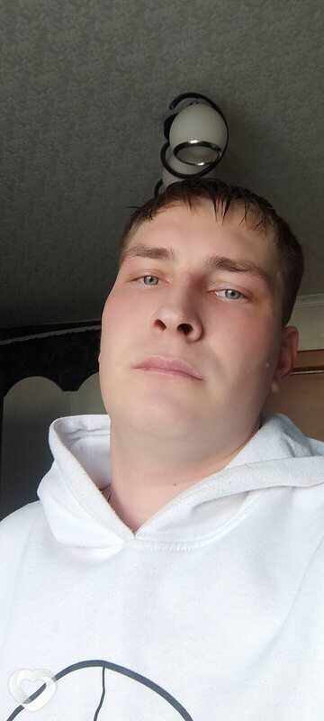 Андрей, 31, Валуйках — анкета №746472