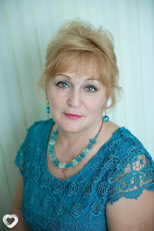 Светлана, 63, Ижевске — анкета №746478