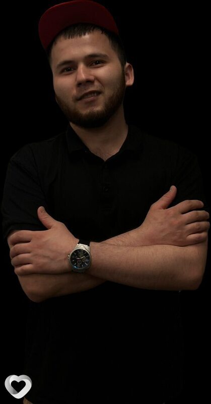Мухаммед, 29, Иркутске — анкета №746558