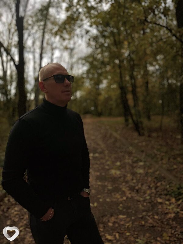 Александр, 42, Комсомольске-на-Амуре — анкета №746566
