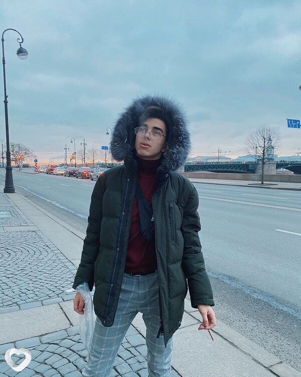 Тимур, 25, Казани — анкета №746567